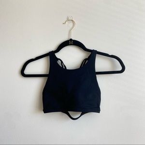 Lululemon Free to Be Bra - size 2